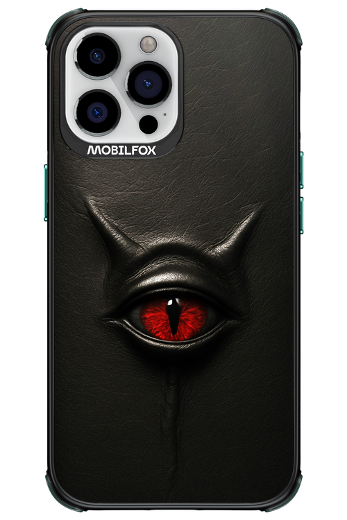 DevilEye 2.0 - Apple iPhone 13 Pro Max