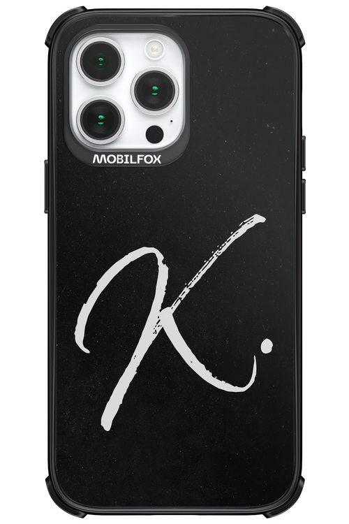 (Off Space) K 2.0 - Apple iPhone 14 Pro Max