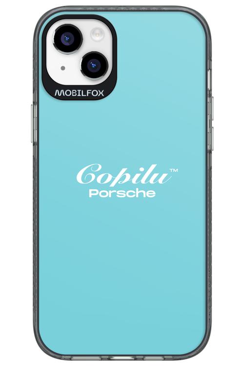 Copilu Porsche - Apple iPhone 14 Plus