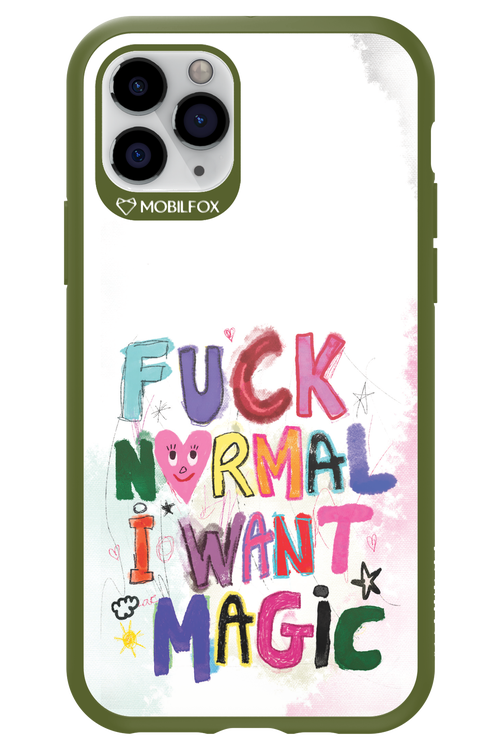 Magic 2.0 - Apple iPhone 11 Pro