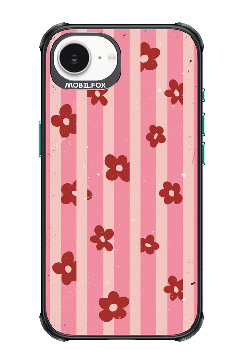 Flower Powerr 2.0 - Apple iPhone 16e