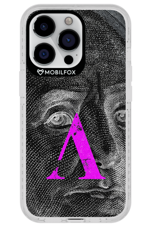 Azteca "A" OG 2.0 - Apple iPhone 13 Pro