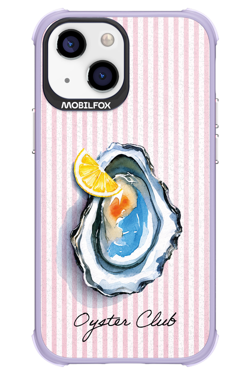 Oyster Club 2.0 - Apple iPhone 13 Mini