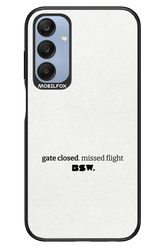 BSW FourSeasons 12 2.0 - Samsung A25