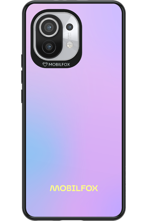Pastel Lilac - Xiaomi Mi 11 5G