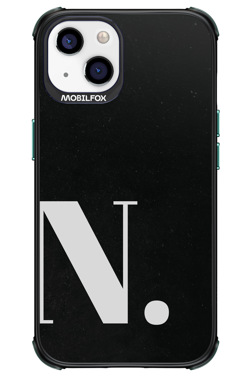 N (Off Space) 2.0 - Apple iPhone 13