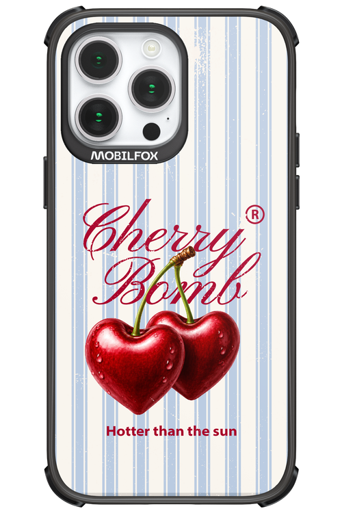 Cherry Bomb 2.0 - Apple iPhone 14 Pro Max