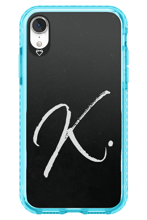 (Off Space) K 2.0 - Apple iPhone XR
