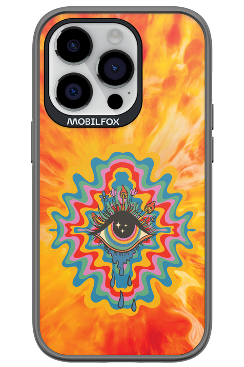 ThirdEye 2.0 - Apple iPhone 14 Pro