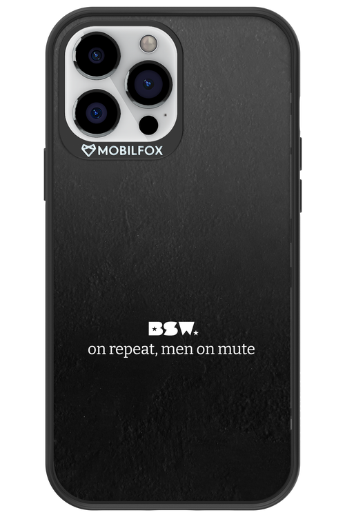 BSW FourSeasons 7 2.0 - Apple iPhone 13 Pro Max