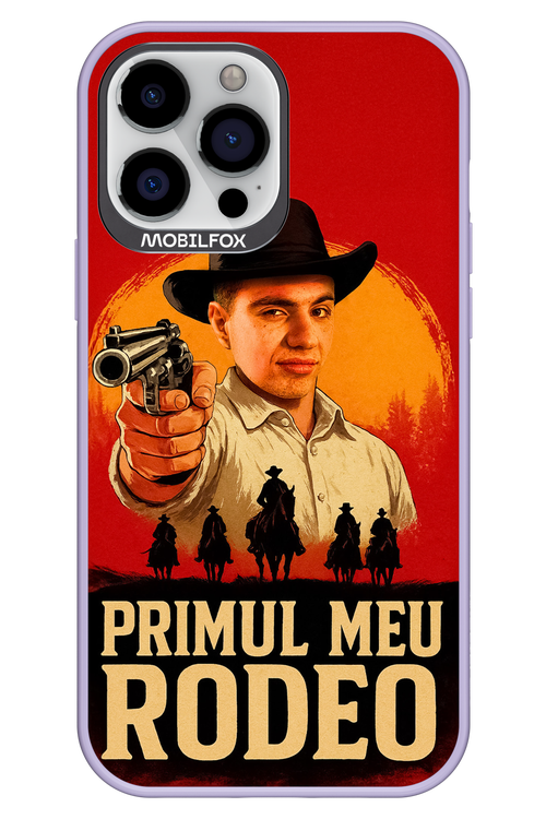 Cowboy - Apple iPhone 13 Pro Max