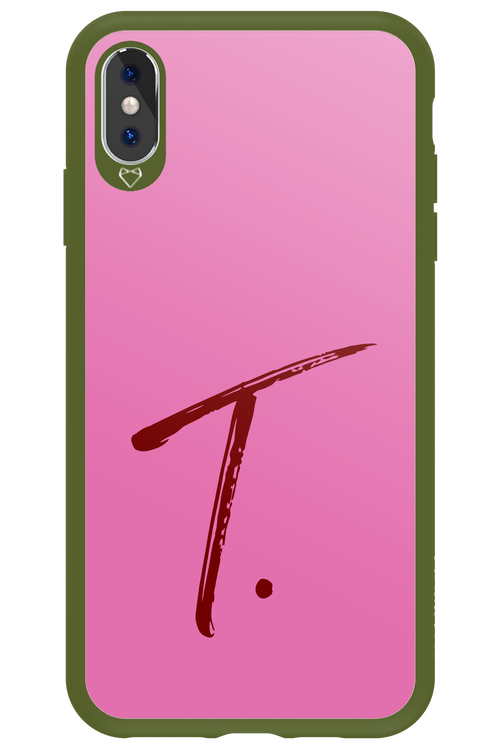 (Sorbet) T 2.0 - Apple iPhone XS Max