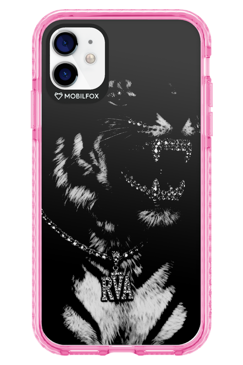 Tiger RVA 2.0 - Apple iPhone 11