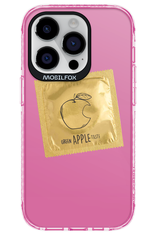 Safety Apple 2.0 - Apple iPhone 14 Pro