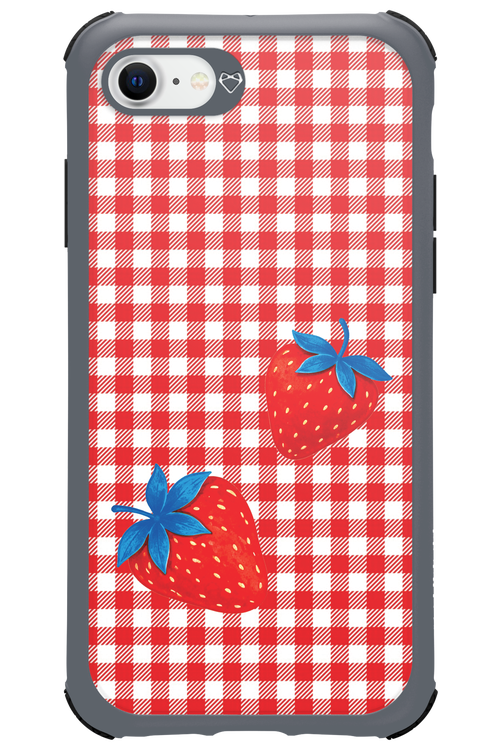 STRAWBERRY 2.0 - Apple iPhone 7