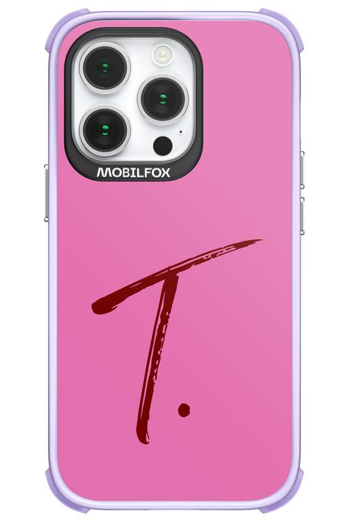 (Sorbet) T 2.0 - Apple iPhone 14 Pro