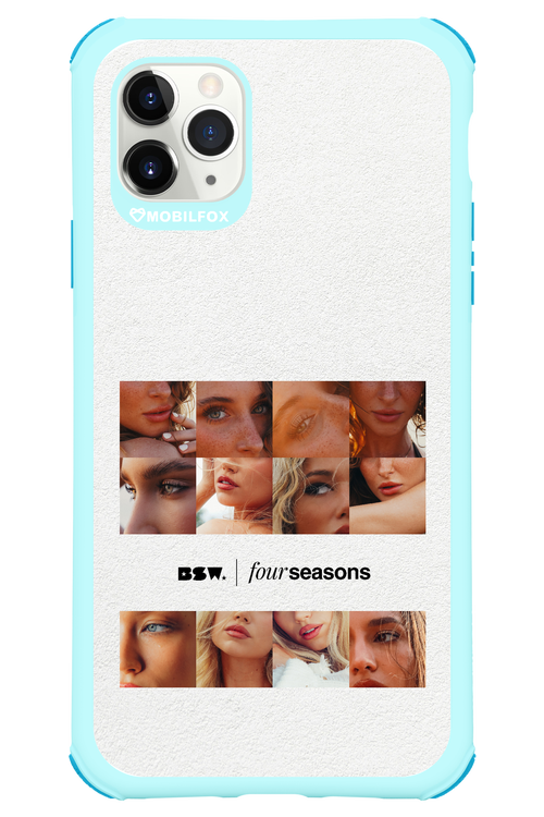 BSW FourSeasons 4 2.0 - Apple iPhone 11 Pro Max