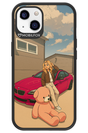 Bearr - Apple iPhone 13