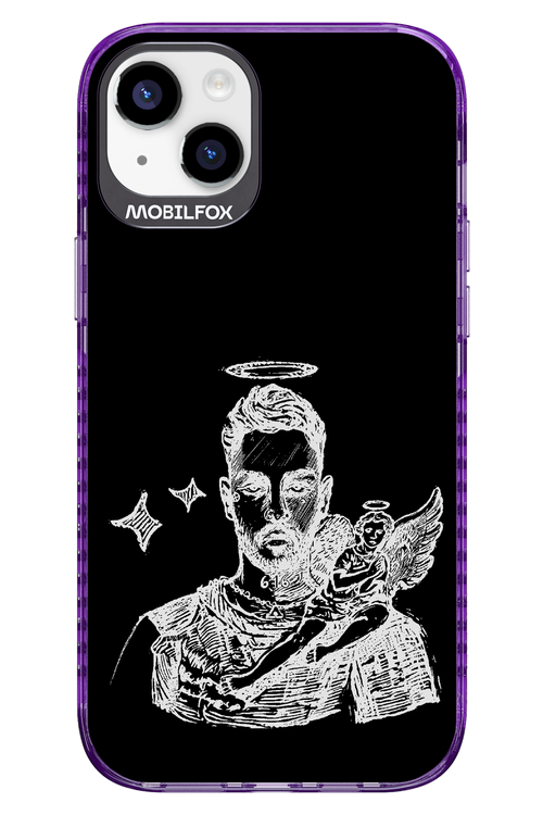 iNGER Black 2.0 - Apple iPhone 14 Plus