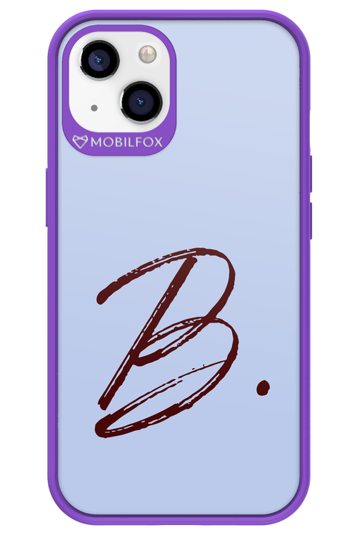 (Jellyfish Presso) B 2.0 - Apple iPhone 13