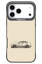 Sketch Car 2.0 - Apple iPhone 17 Pro Max