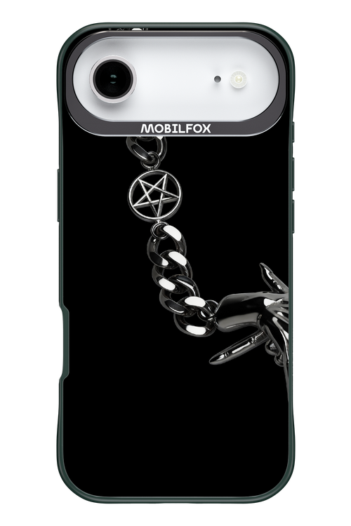 Chain stanga black 2.0 - Apple iPhone 17 Air