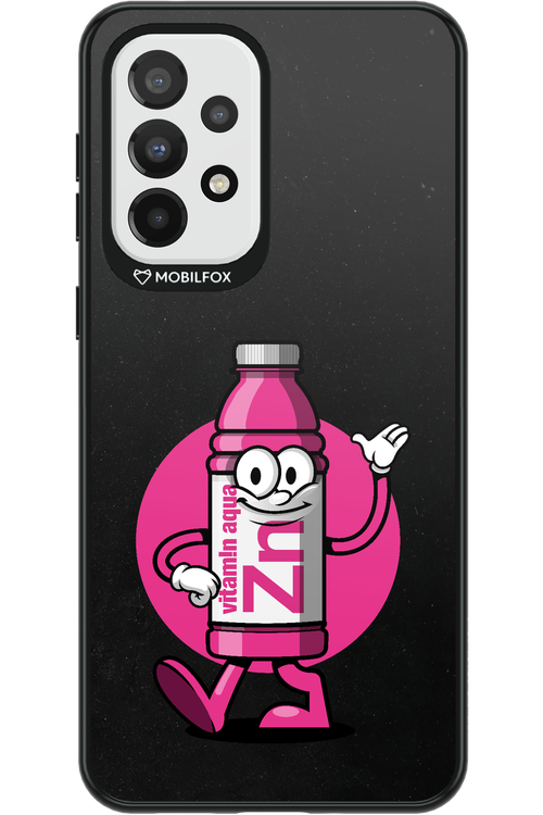 Vitamin Aqua Zn 2.0 - Samsung Galaxy A33