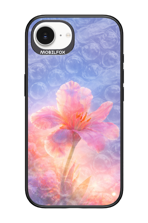 Bubble Flower 2.0 - Apple iPhone 17e