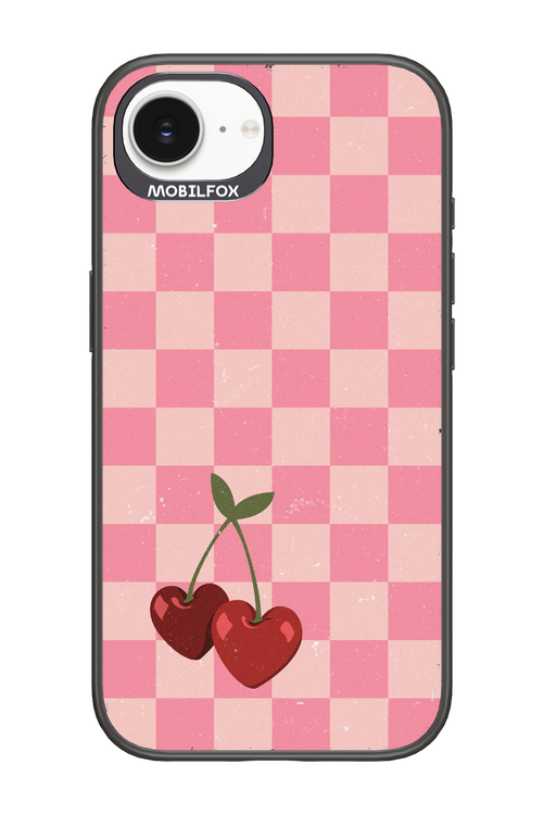 Baby Doll Cherry 2.0 - Apple iPhone 16e