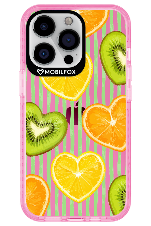 Sour Lemonade 2.0 - Apple iPhone 13 Pro