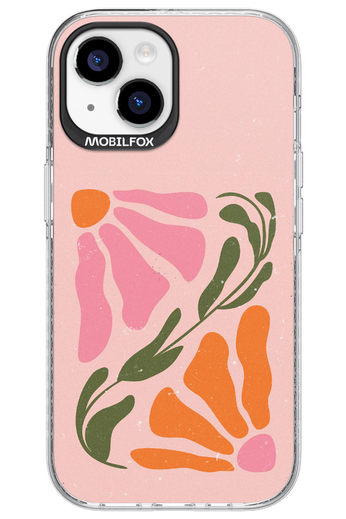 Bloom Duet 2.0 - Apple iPhone 15