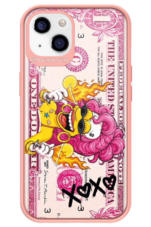 Cocktail Clown 2.0 - Apple iPhone 13