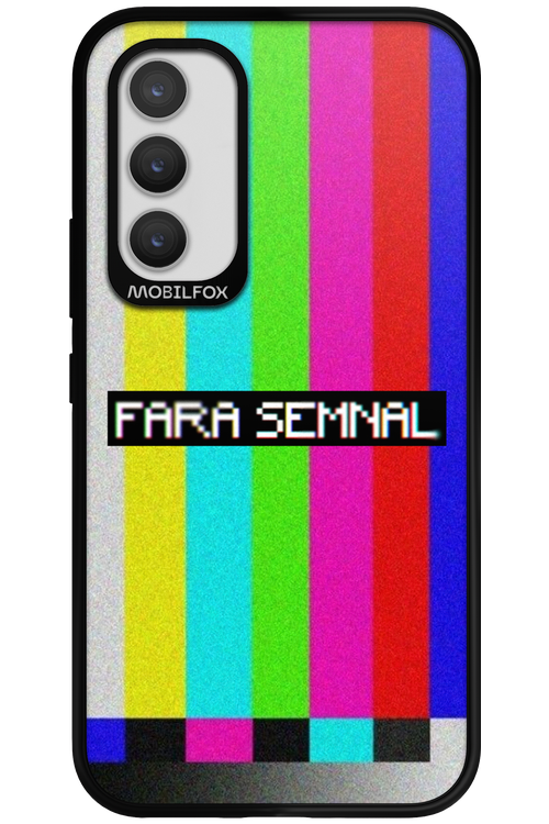 FĂRĂ SEMNAL 2.0 - Samsung Galaxy A34