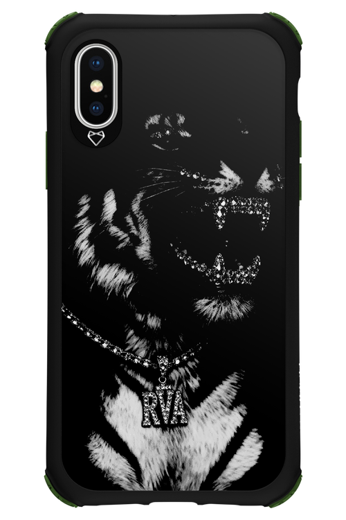 Tiger RVA 2.0 - Apple iPhone XS