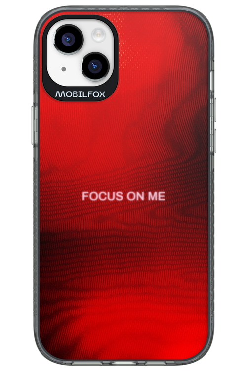 Focuss 2.0 - Apple iPhone 14 Plus