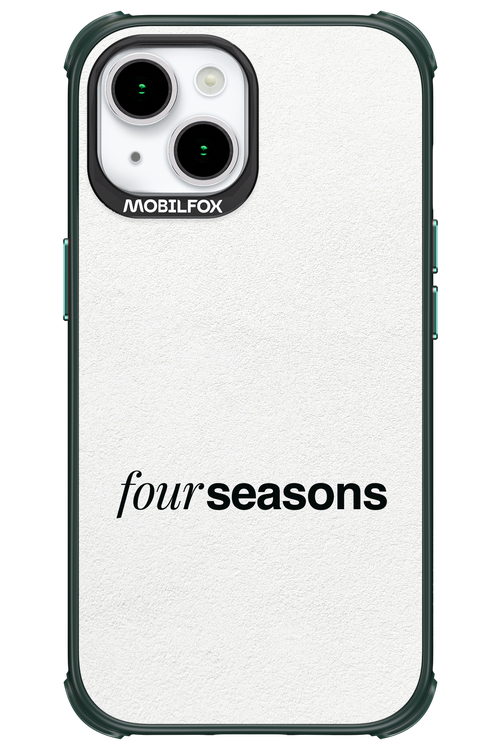 BSW FourSeasons 11 2.0 - Apple iPhone 15