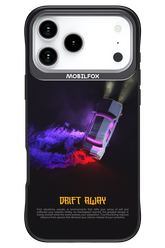 Drift Away - Apple iPhone 17 Pro Max