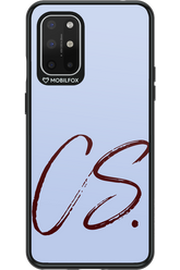 (Jellyfish Presso) CS 2.0 - OnePlus 8T