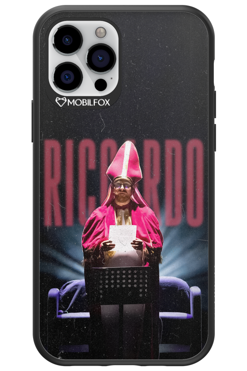 Pope Style 2.0 - Apple iPhone 12 Pro