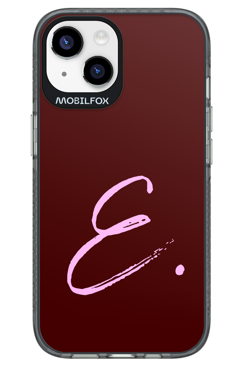 (Dark Blush) E 2.0 - Apple iPhone 14