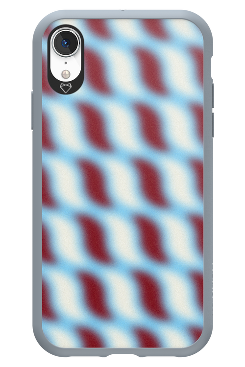Cold Wave 2.0 - Apple iPhone XR