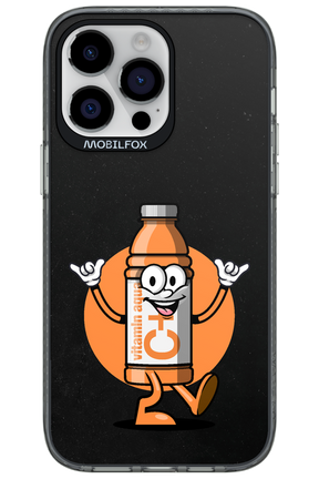 Vitamin Aqua C+ - Apple iPhone 14 Pro Max