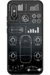 Cyber Grid 2.0 - Xiaomi Redmi 9A