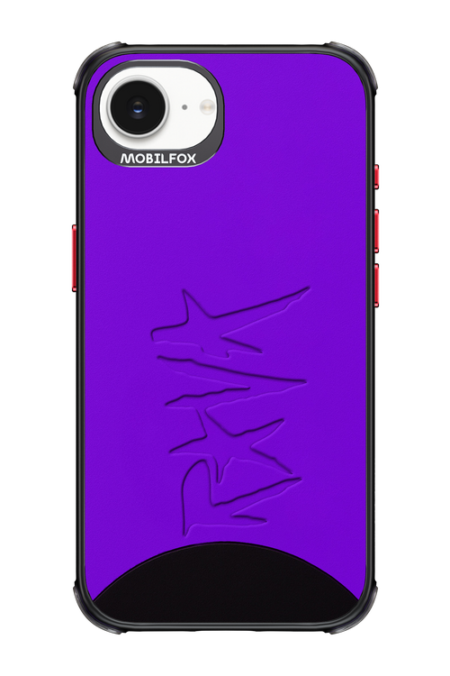 Rava Purple 2.0 - Apple iPhone 16e