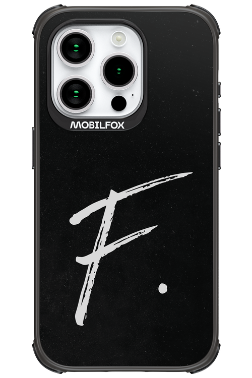 (Off Space) F 2.0 - Apple iPhone 15 Pro