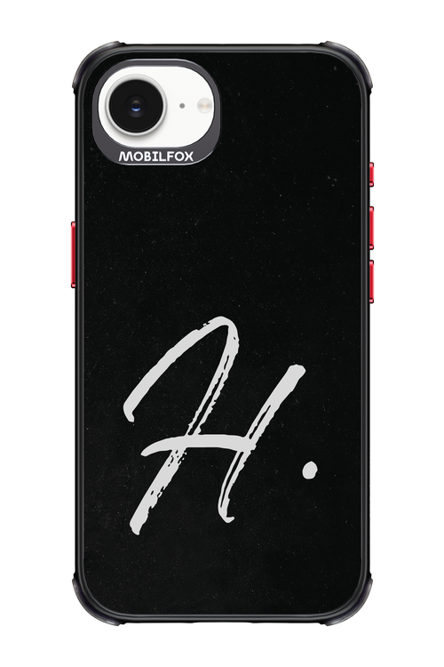 (Off Space) H 2.0 - Apple iPhone 16e