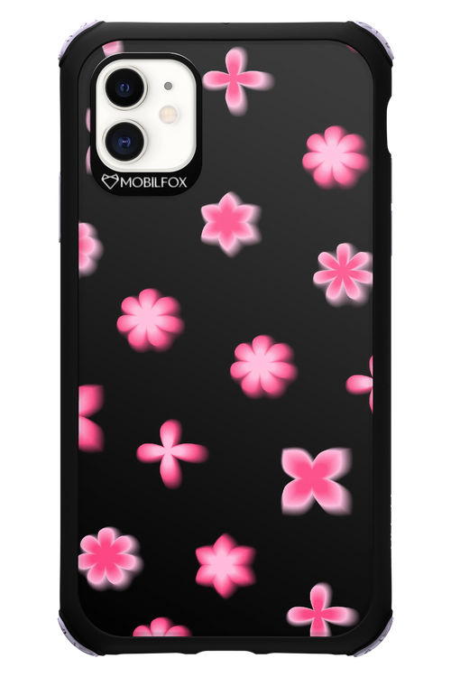 Pink Dreams 2.0 - Apple iPhone 11