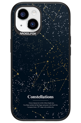 Constellations - Apple iPhone 15