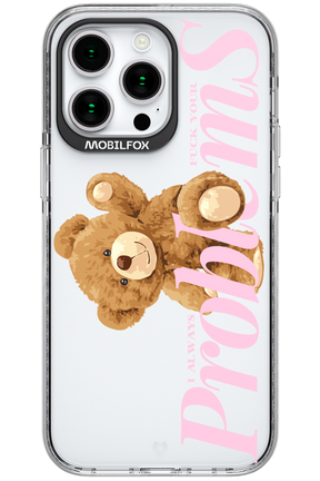 Problems - Apple iPhone 15 Pro Max