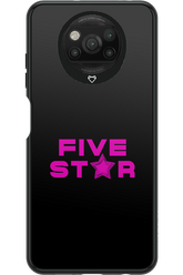 Five Star - Xiaomi Poco X3 NFC